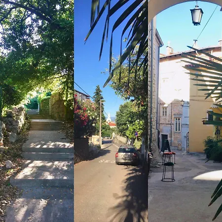 Holiday home Ventana Lovran