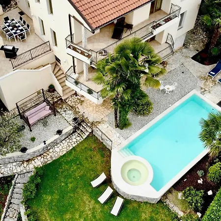 Holiday home Ventana